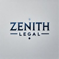 Zenith Legal Advisory logo - Similar company to Zenith Legal