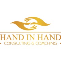 HAND IN HAND logo - Similar company to Bump To Baby