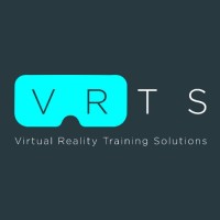 Virtual Reality Training Solutions logo - Similar company to Terraunity