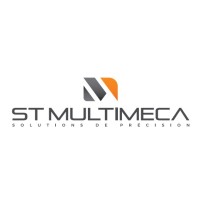 ST MULTIMECANIQUE logo - Similar company to A.S Concept