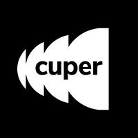 Cuper logo - Similar company to Fmcg Dao Llc
