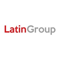 LatinGroup logo - Similar company to Latinbrands
