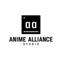 Anime Alliance Studio logo - Similar company to Bluprint