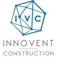 Innovent Construction logo - Similar company to Pythia Ventures
