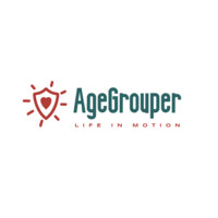AgeGrouper.org logo - Similar company to Nutramy Sa