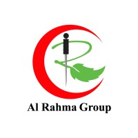 Al Rahma Medical Group logo - Similar company to Keerthimedicalcenter