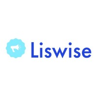 Liswise Digital Marketing Agency logo - Similar company to Pushup Media | Digital Marketing Agency