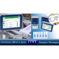 Codal Tunisie logo - Similar company to Codal Algerie