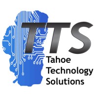 Tahoe Technology Solutions logo - Similar company to Carpeteria