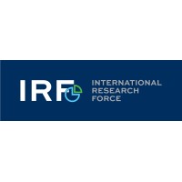 INTERNATIONAL RESEARCH FORCE logo - Similar company to Human Development Resarch Foundation