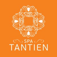 Spa Tantien logo - Similar company to Spa Tuah | Você Merece Uma Pausa...