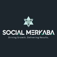 Social Merkaba logo - Similar company to Acquigrow