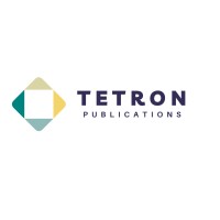 Tetron Publications logo - Similar company to Ai Dev Club