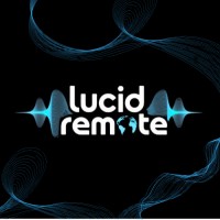 Lucid Remote logo - Similar company to Remote Talent Global