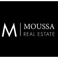 MOUSSA REAL ESTATE logo - Similar company to Afatar Constructions