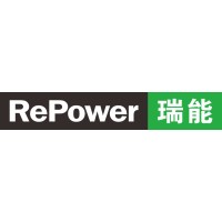 RePower logo - Similar company to Repower By Solar Universe (Acquired)