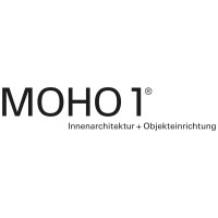 MOHO 1 GmbH  Innenarchitektur + Objekteinrichtung logo - Similar company to Vrai Interior Architecture