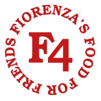 Fiorenza's Food For Friends (F4) logo - Similar company to Culinary Convicts