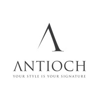 Antioch logo - Similar company to Abluka