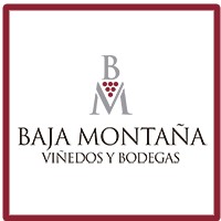 Baja Montaña - Viñedos y Bodegas logo - Similar company to Bodegas Y Viñedos Artadi