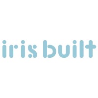 Iris Built logo - Similar company to Multi Span Australia