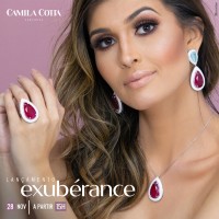 CAMILA COTTA JOIAS logo - Similar company to Joalheria Regina
