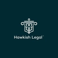 Hawkish Legal logo - Similar company to Adonaipacifico Limited