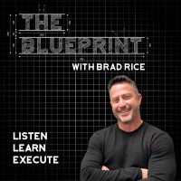 The Blueprint with Brad Rice logo - Similar company to The Blueprint University