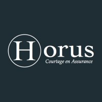 Horus - Courtage en Assurance logo - Similar company to Wheel Become