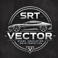 SASTRA Racing Team Vector- SRT VECTOR logo - Similar company to My Citizen Schemes