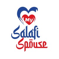 My Salafi Spouse logo - Similar company to True Ilm