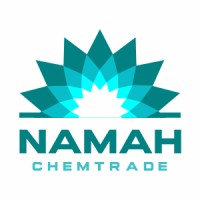 NAMAH CHEMTRADE FZE logo - Similar company to Corechem Inc.