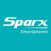 Sparx Smartphones logo - Similar company to Deploy