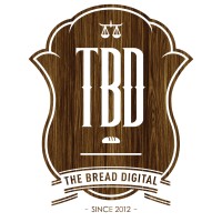 The Bread Digital logo - Similar company to Hungry Digital