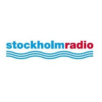 Stockholmradio logo - Similar company to Storadio/Stockholmradio