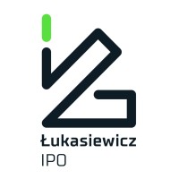 Łukasiewicz Research Network - Institute of Industrial Organic Chemistry logo - Similar company to Sof Mag - Special Operations Forces Magazine