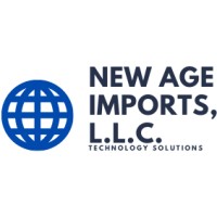 New Age Technology logo - Similar company to New Age Technology, Llc
