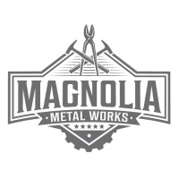 Magnolia Metal Works logo - Similar company to Big River Shipbuilders Inc