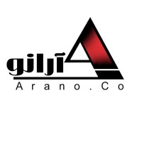 Arano آرانو logo - Similar company to Arabon.Co