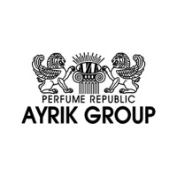 Ayrik Group logo - Similar company to Myflashlabs