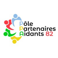 Pôle Partenaires Aidants 82 logo - Similar company to Apas 82