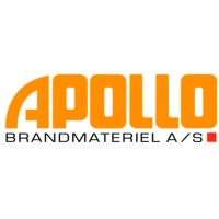 Apollo Brandmateriel A/S logo - Similar company to 4Fire International Aps