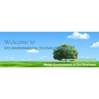 DGC ENVIRONMENTAL TECHNOLOGY CO.,LTD logo - Similar company to Umisons Industries