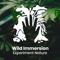 Wild Immersion logo - Similar company to Drisit