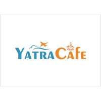 Yatra Cafe logo - Similar company to Tripbibo