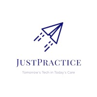 JustPractice logo - Similar company to Orcha Ai
