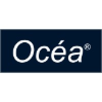 Océa logo - Similar company to Grandyz, La Solution De Maintien À Domicile Intergénérationnelle!