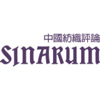 Sinarum logo - Similar company to Com Chine