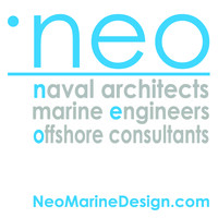 NEO Marine Design & Consultancy logo - Similar company to Tecon Srl