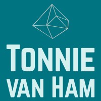 Tonnie van Ham logo - Similar company to Stigtercc